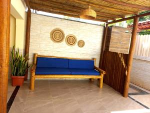 Casa para temporada c ar condicionado, próximo da praia e do Beco das Garrafas