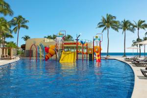 Dreams Riviera Cancun Resort & Spa -Inclusive