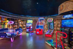 Dreams Riviera Cancun Resort & Spa -Inclusive