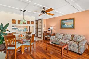 Kamaole Beach Royale 405 - Expansive Ocean Views