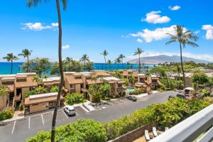 Kamaole Beach Royale 405 - Expansive Ocean Views