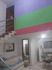 Flat Amarração 130 - 巴纳伊巴