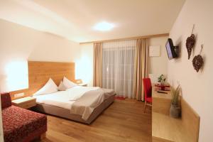 Comfort Double Room room in Landhotel Laudersbach