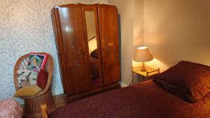 Le Gîte du Hérisson, Gîte de charme et de confort