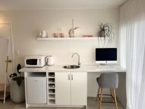 Pāpāmoa Beach Studio Oasis - 帕帕莫阿