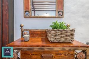 Strelitzia Estudio Agaete