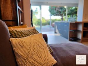 Villas Villa Lolotte - Lecci : photos des chambres