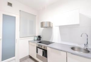 Nordic apartment Sagrada Familia