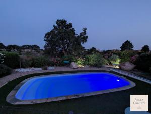 Villas Villa Lolotte - Lecci : photos des chambres