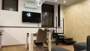 Loft San Leopardo - 列蒂