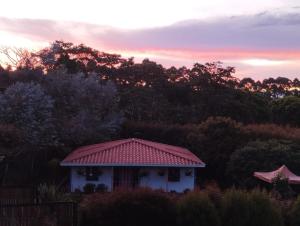 Génesis, un lugar para descansar y disfrutar
