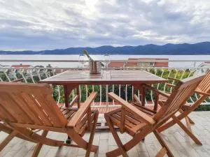 Sea-view Apartments Klara - Viganj - Nakovanj