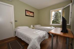Vierbettzimmer