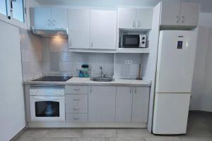 Cerca del mar en Mesa del Mar