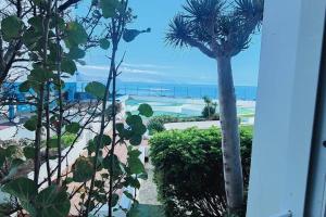 Cerca del mar en Mesa del Mar