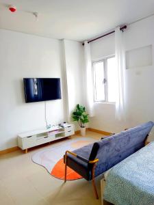 Ace That Condo Staycation Cheer Residences beside SM Marilao