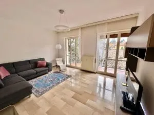 Sweet Home Lidia - Vacallo