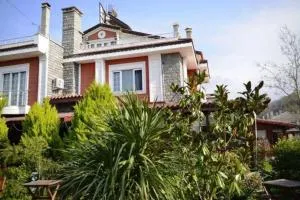 BUTTERFLY BOUTIQUE HOTEL AĞVA - 希莱