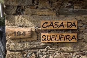 Casas de Xisto