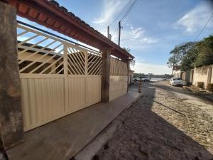 Casa para temporada c ar condicionado, próximo da praia e do Beco das Garrafas