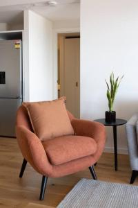 Sapphire of South Yarra - two bedroom condominium