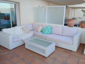 Vistas al mar Panorámicas en Estepona