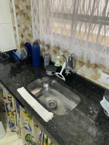 Studio Completo - Ótima localização