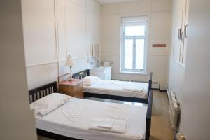 Auberge de Jeunesse des Balcons