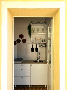 Penthouse with Terrace in historic centre img13