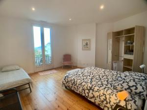 Appartement Grasse Toit Terrasse