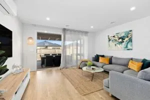 OSCAR A Tranquil Armstrong Creek Home NETFLIX - Connewarre