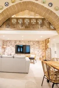 Mounouria House Koskinou - Koskinou