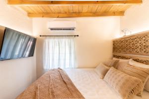 Mounouria House Koskinou
