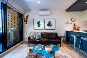 Sienna Lux Designer Space 150m to Smith St