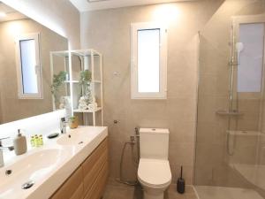 Impresionante Apartamento 3 habitaciones by Hometels