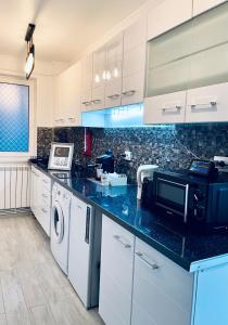 GataBagajul Apartments - Vaslui