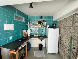Loft dentro da comunidade Solar do unhão salvador