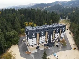 Aparthotel Zlatni Javor - Sokolac