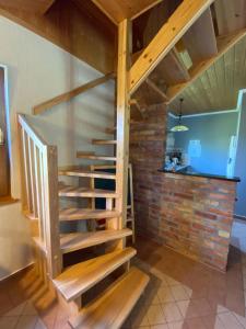 Agroturystyka Siedlisko