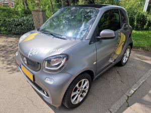 BIVIUS Hotel Restaurant Luxembourg