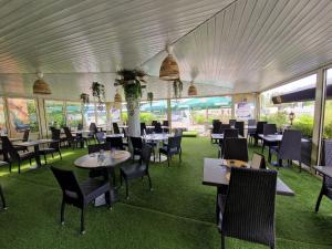 BIVIUS Hotel Restaurant Luxembourg
