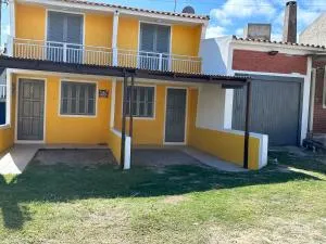 casas de playa barra del chuy alborada duplex reserva solo con seña - Chuí