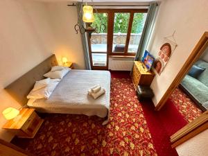 Willa Luna Cisza Spokój Śniadania Szybki Internet Smart Tv