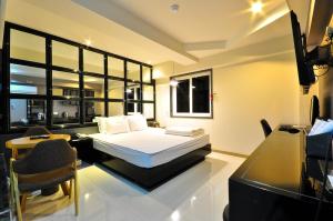 Boutique Hotel Aria Nampo