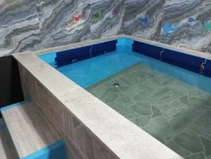 Pousada Big Bien - 阿鲁雅