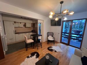 Vista Verde Apartment