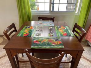 Veronica Homestay Lucea Jamaica