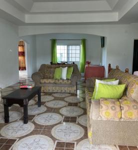 Veronica Homestay Lucea Jamaica