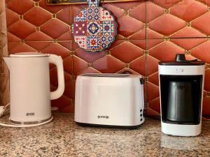 Ekaterines Apartments