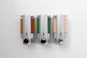 Just Off Wilton Drive Apt 7